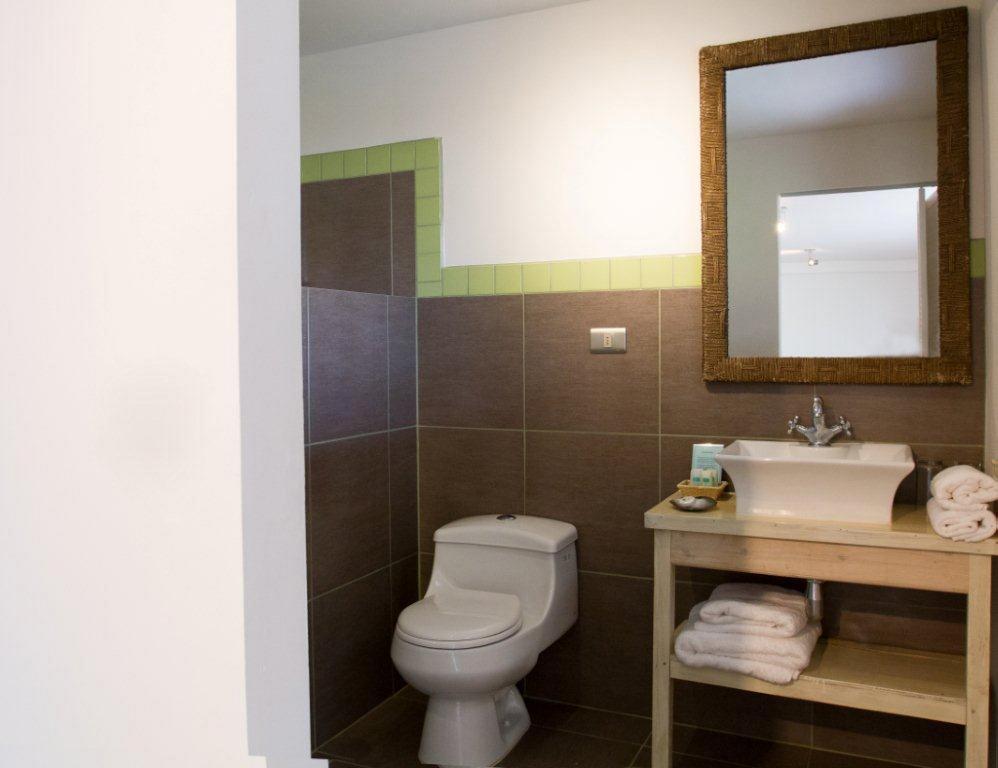 Hotel Boutique La Perouse Hanga Roa Cameră foto
