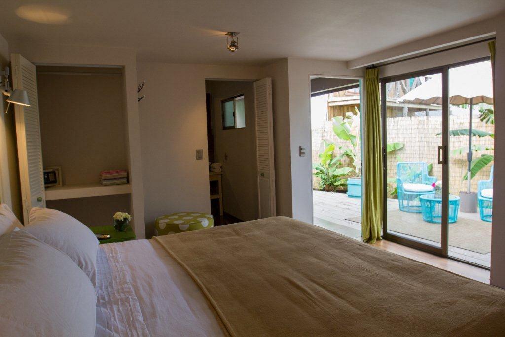 Hotel Boutique La Perouse Hanga Roa Cameră foto