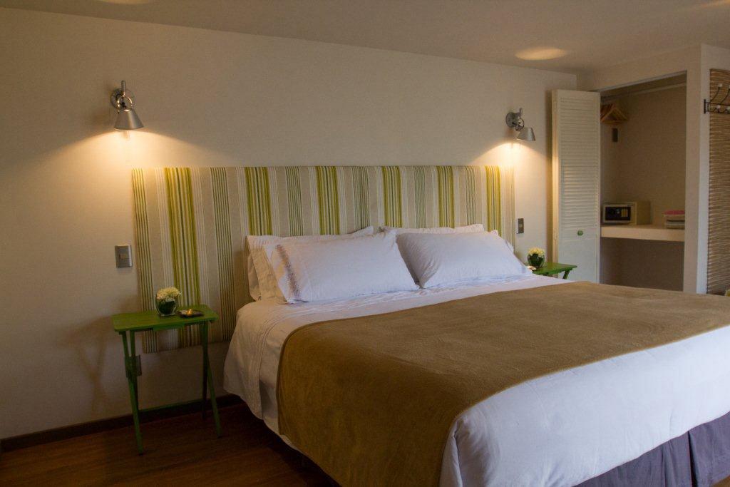 Hotel Boutique La Perouse Hanga Roa Cameră foto